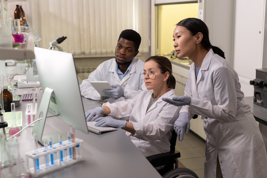 Expansion of Early-Phase Clinical Trial Infrastructure