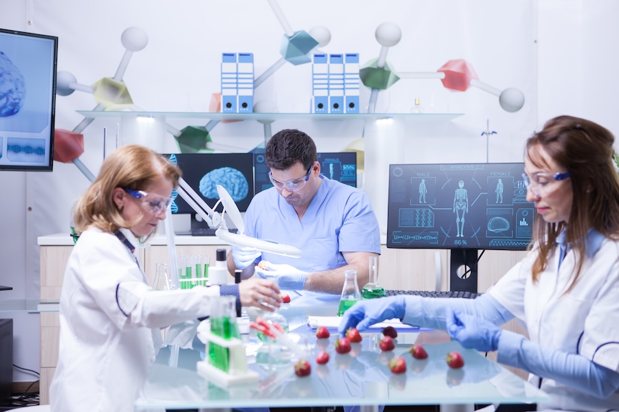 Treatment Effectiveness and Clinical Outcomes