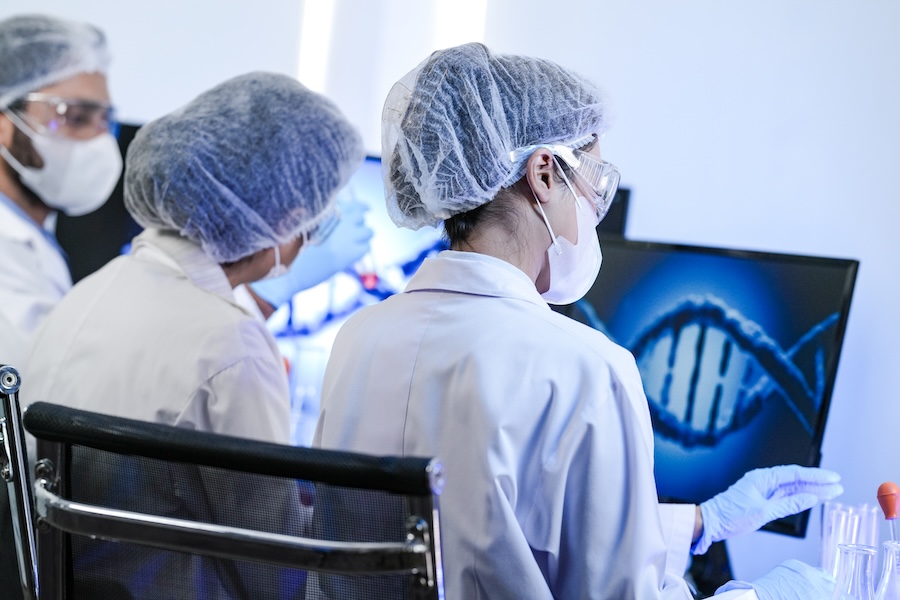 Launch of New Respiratory Virus Prevention Trial